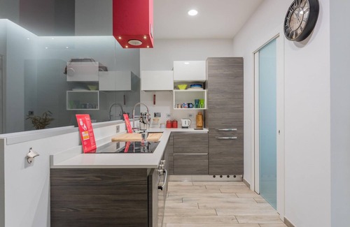 Santa Rita Apartamento | Graglia 7bis - Graglia Modern Apartment