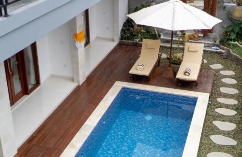 Melayang Hotel | Graha Dwarkavati Ubud