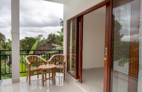 Melayang Hotel | Graha Dwarkavati Ubud