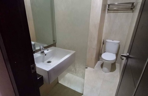 Laweyan Hotel | Graha Laweyan Solo