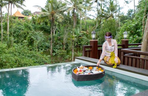 Melayang Hotel | Graha Petulu Ubud by GenuineHost