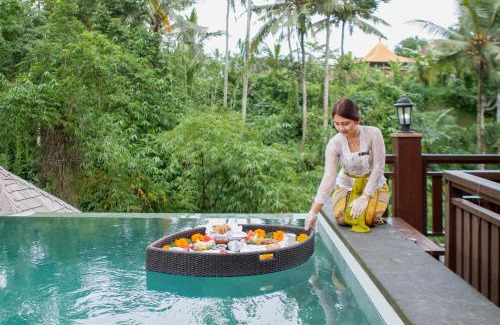 Melayang Hotel | Graha Petulu Ubud by GenuineHost
