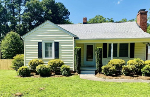 Graham Casa | Graham Retreat