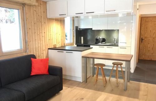 Verbier Apartamento | Grain d'Or - Studio 007