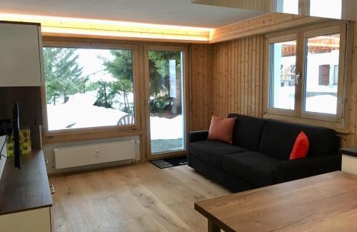 Verbier Apartamento | Grain d'Or - Studio 007