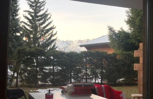 Verbier Apartamento | Grain d'Or - Studio 008