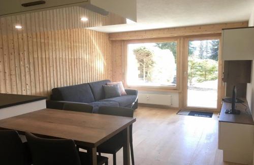 Verbier Apartamento | Grain d'Or - Studio 008