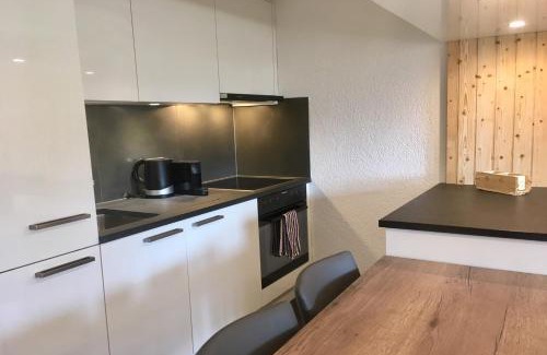 Verbier Apartamento | Grain d'Or - Studio 008