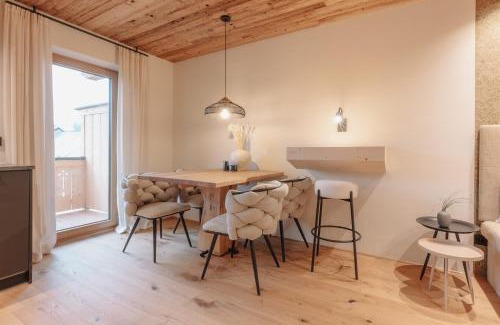 Obergrainau Apartamento | grainau1 boutique apartments