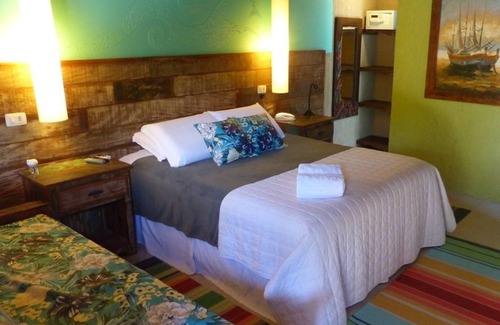 Paranagua Casa | Grajagan Surf Resort