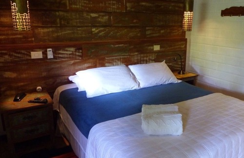 Paranagua Casa | Grajagan Surf Resort
