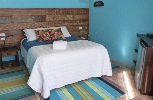 Paranagua Casa | Grajagan Surf Resort