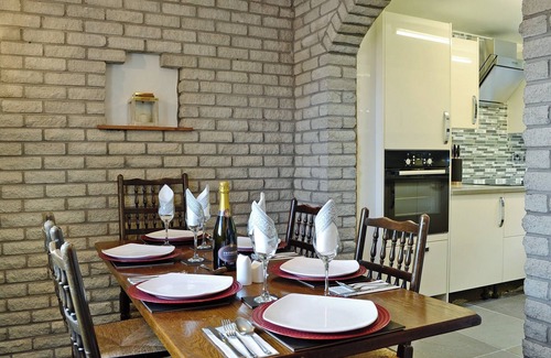 Scales Cabaña | Grajo Cottage - UK1284