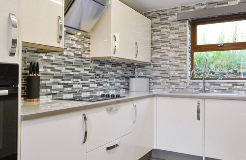 Scales Cabaña | Grajo Cottage - UK1284
