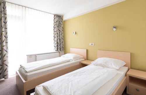 Radovljica Hotel | Grajski Dvor