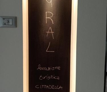 Cittadella Apartamento | GRAL HOUSE