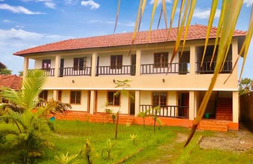 Noorpur Complejo | Gram Bangla Retreat
