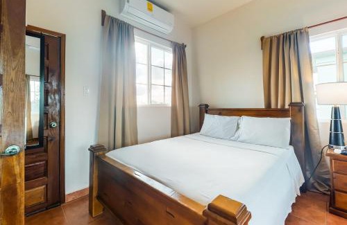 Hopkins Casa | Grama Tasha at Isebei Guest House -Gold Standard Certified