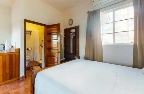 Hopkins Casa | Grama Tasha at Isebei Guest House -Gold Standard Certified