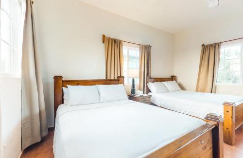 Hopkins Casa | Grama Tasha at Isebei Guest House -Gold Standard Certified