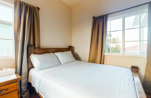Hopkins Casa | Grama Tasha at Isebei Guest House -Gold Standard Certified