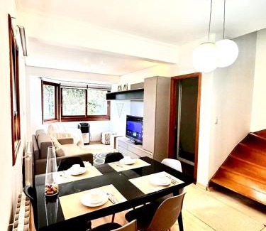 Floresta Apartamento | Gramado Ap Cobertura