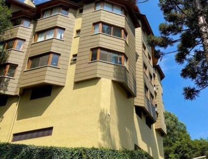 Floresta Apartamento | Gramado Ap Cobertura