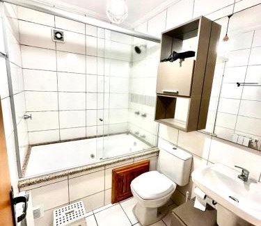 Floresta Apartamento | Gramado Ap Cobertura
