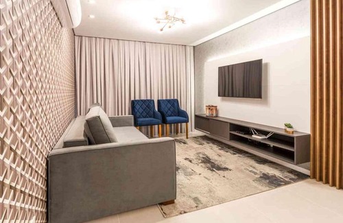 Floresta Apartamento | Gramado Haus apartamento 202 -ER Hospedagens