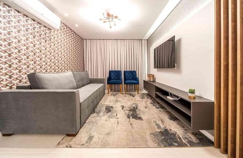 Floresta Apartamento | Gramado Haus apartamento 202 -ER Hospedagens
