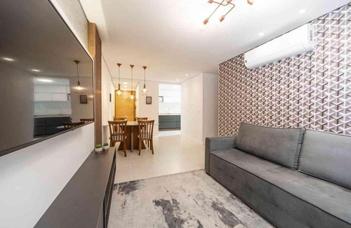 Floresta Apartamento | Gramado Haus apartamento 202 -ER Hospedagens
