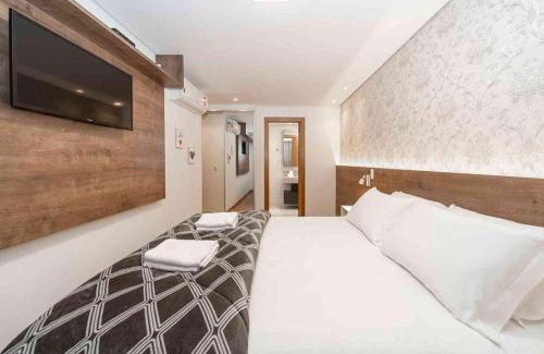 Floresta Apartamento | Gramado Haus apartamento 202 -ER Hospedagens