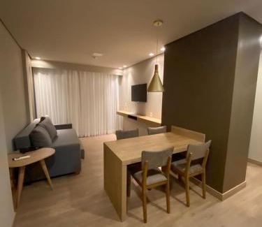 Gramado Apartamento | Gramado Resort Apart