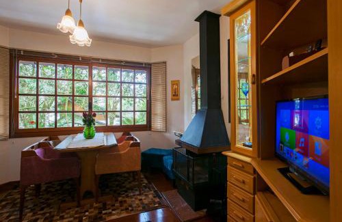 Bairro Lago Negro Apartamento | Gramado - Salzburgo