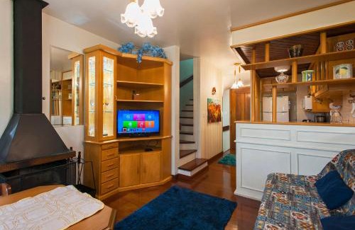 Bairro Lago Negro Apartamento | Gramado - Salzburgo