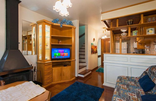 Bairro Lago Negro Apartamento | Gramado - Salzburgo