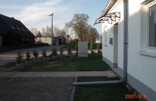 Riepke Apartamento | gramelower see
