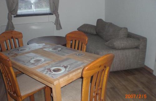 Riepke Apartamento | gramelower see