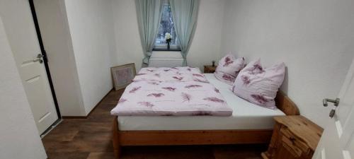 Riepke Apartamento | gramelower see