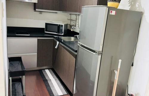 Downtown Apartamento | Gramercy 2 bedrooms w Balcony City View