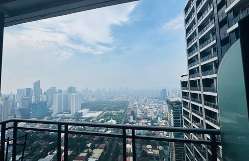 Downtown Apartamento | Gramercy 2 bedrooms w Balcony City View