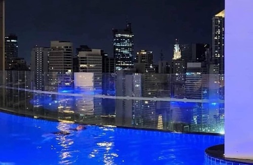 Downtown Apartamento | Gramercy 2 bedrooms w Balcony City View