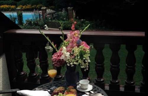 Stevenson Cama Y Desayuno | Gramercy Mansion