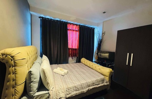 Downtown Apartamento | Gramercy Residences Studio Suites