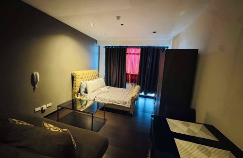 Downtown Apartamento | Gramercy Residences Studio Suites