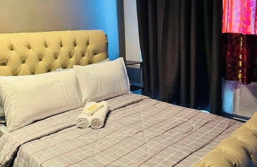 Downtown Apartamento | Gramercy Residences Studio Suites