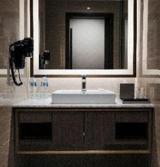 Catur Tunggal Hotel | GRAMM HOTEL by Ambarrukmo Yogyakarta