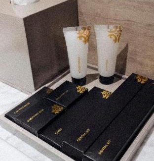 Catur Tunggal Hotel | GRAMM HOTEL by Ambarrukmo Yogyakarta
