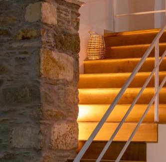 Ermoupoli Apartamento | Grammata Suites