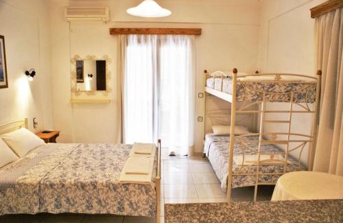Episkopos Apartamento | Grammatoula